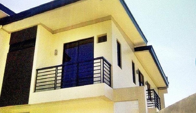 Photo 2 of 4 bedroom House and Lot for sale in Paranaque City