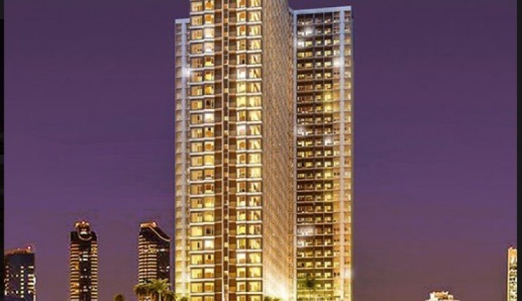 Photo 1 of Magnificent Manila bay view at breeze residences for sale at CCP Complex Pasay City