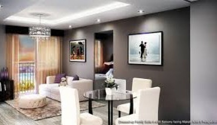 Photo 4 of COAST RESIDENCES  at Roxas Blvd., Pasay City -  Studio