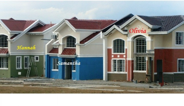 Photo 2 of Quality House and Lot with First Class Amenities at Affordable Price in Carmona Cavite City.