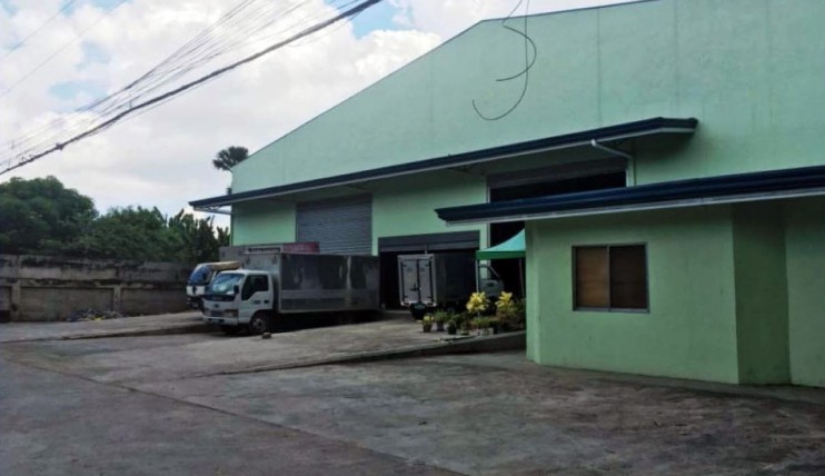 Photo 2 of 1,500 Sqm Warehouse in Mandaue