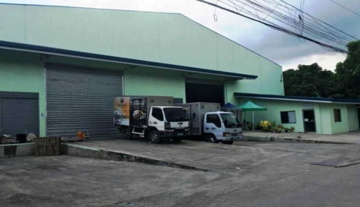 Photo 3 of 1,500 Sqm Warehouse in Mandaue