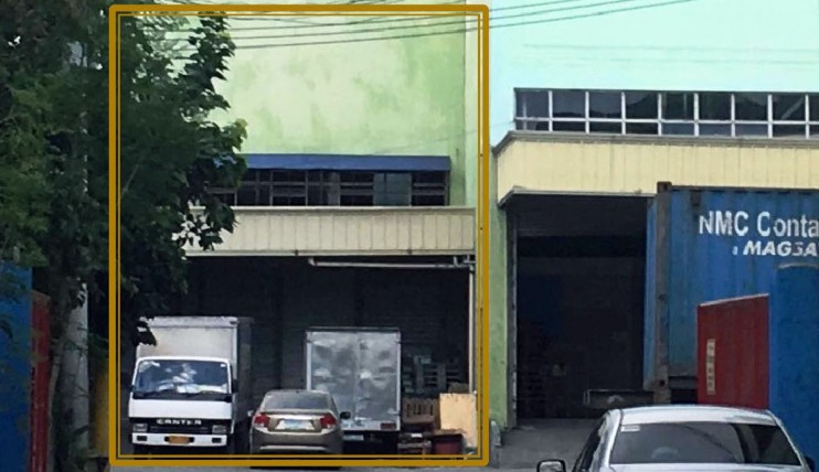 Photo 1 of 250 Sqm Warehouse in Subangdaku, Mandaue City