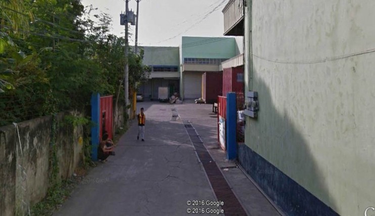 Photo 2 of 250 Sqm Warehouse in Subangdaku, Mandaue City