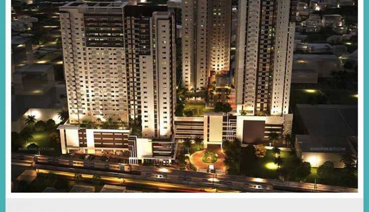 Photo 4 of Avida Towers Prime Taft