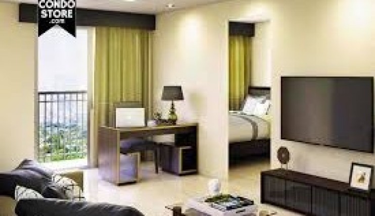 Photo 14 of COAST RESIDENCES  at Roxas Blvd., Pasay City -  1 Bedroom