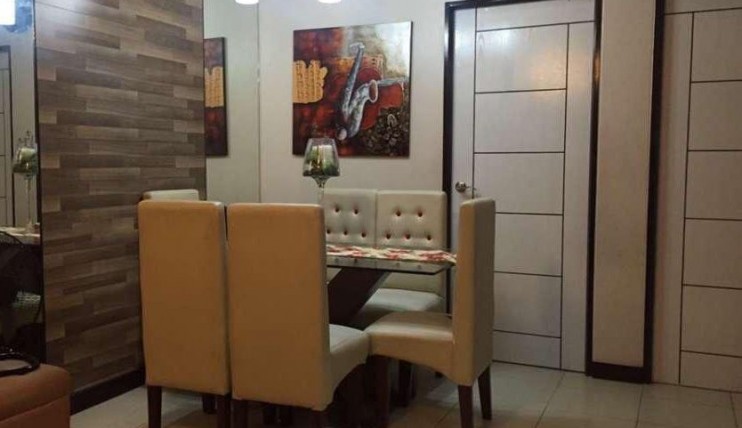 Photo 1 of 2 Bedroom Unit For Sale at ARISTA PLACE Paranaque City