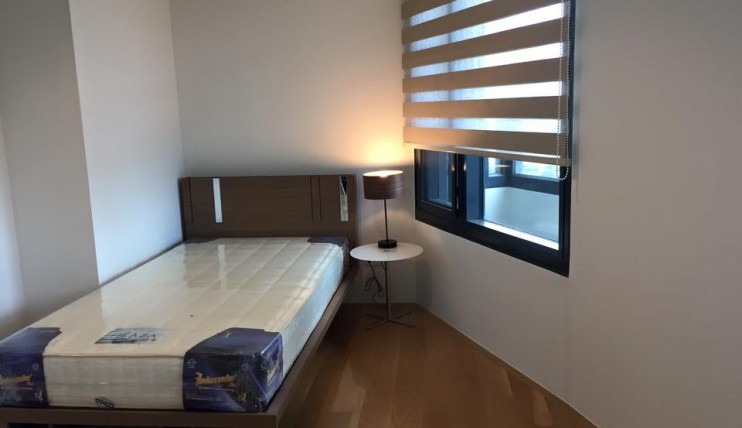 Photo 5 of 2 Bedroom Unit For Rent at ARYA RESIDENCES BGC