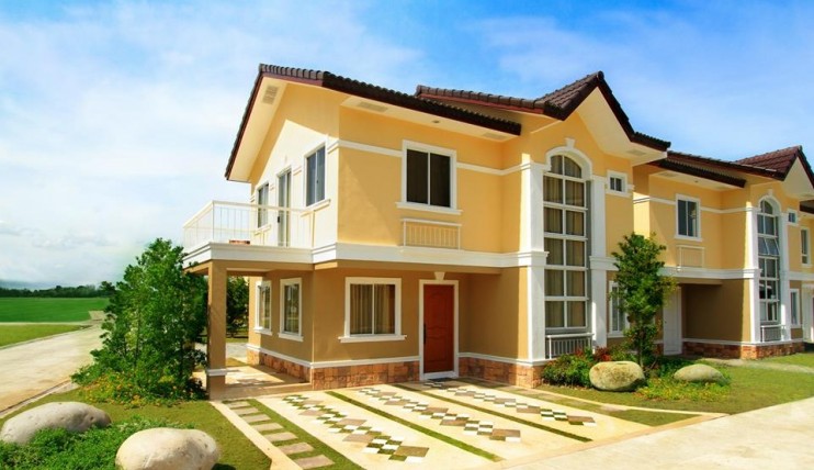 Photo 1 of Alexandra Single Attached House with 4br near Manila