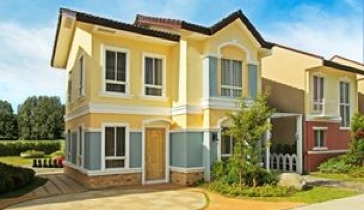 Photo 1 of Gabrielle Single Attached House with 3br near Manila