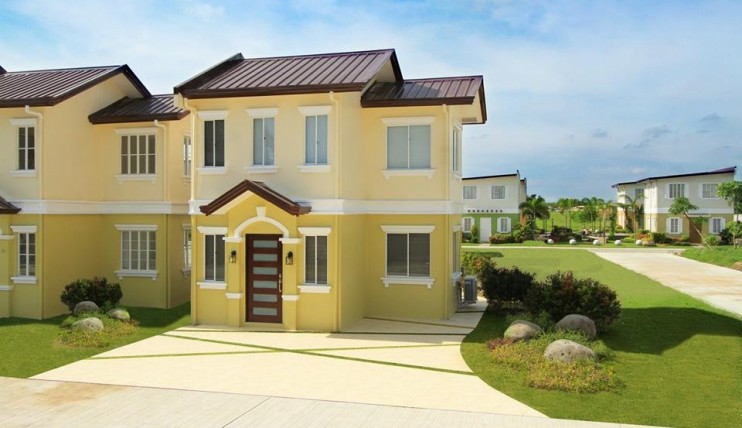 Photo 1 of Sophie Single Attached House with 3br near Manila