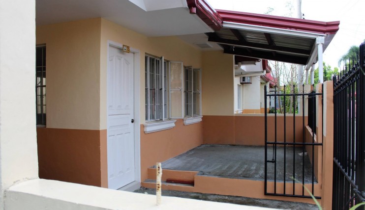 Photo 2 of Bungalow house and lot for sale