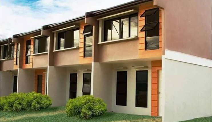 Photo 1 of DECA CLARK HOMES IN PAMPANGA