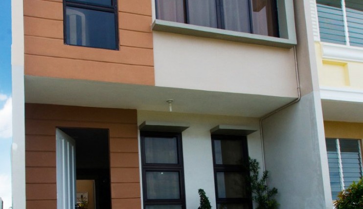 Photo 2 of DECA CLARK HOMES IN PAMPANGA