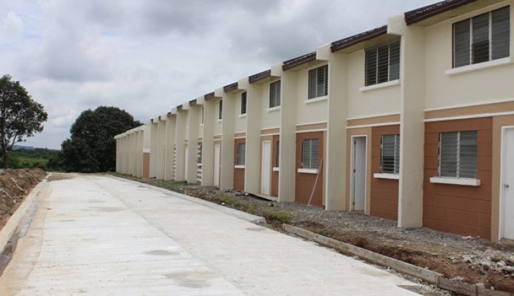 Photo 3 of DECA CLARK HOMES IN PAMPANGA