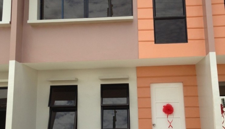 Photo 4 of DECA CLARK HOMES IN PAMPANGA