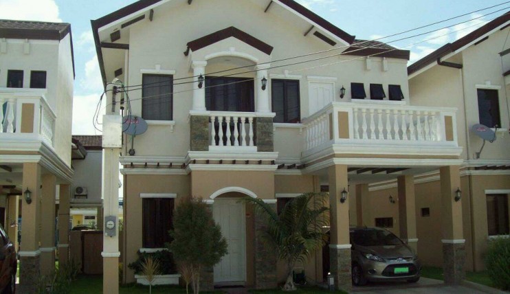 Photo 1 of 2 Storey Single Detached Beach House & Lot (2-Storey) @ Tulay Minglanilla 