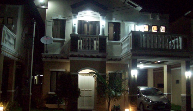 Photo 6 of 2 Storey Single Detached Beach House & Lot (2-Storey) @ Tulay Minglanilla 