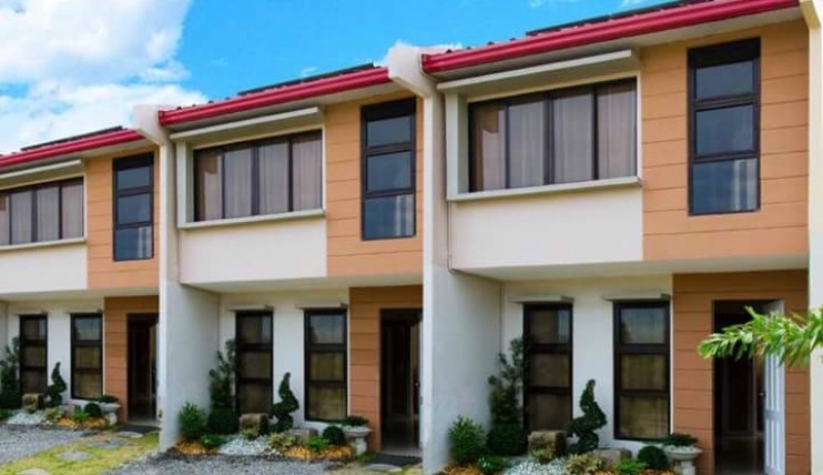 Photo 1 of Deca Homes - Baywalk Talisay.