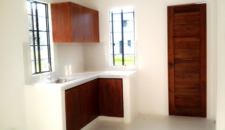 Photo 4 of 120sqm 3BR House and Lot at Binan Laguna near La Salle,SLEX