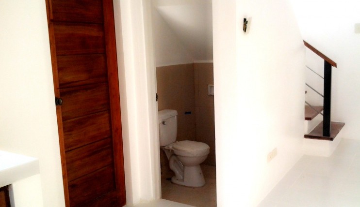 Photo 6 of 120sqm 3BR House and Lot at Binan Laguna near La Salle,SLEX