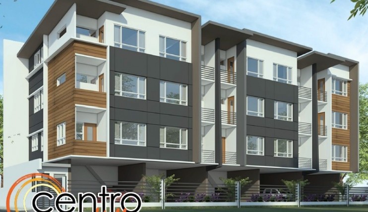 Photo 1 of Townhouse in Quezon City