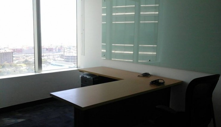 Photo 2 of Office Space for Rent in Alabang  815 SQM