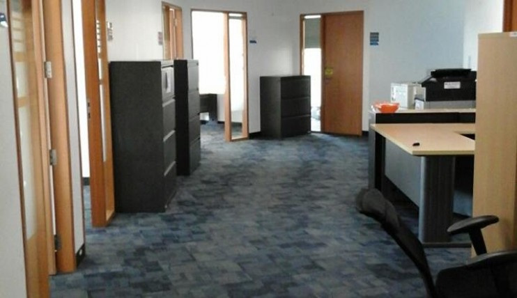 Photo 3 of Office Space for Rent in Alabang  815 SQM