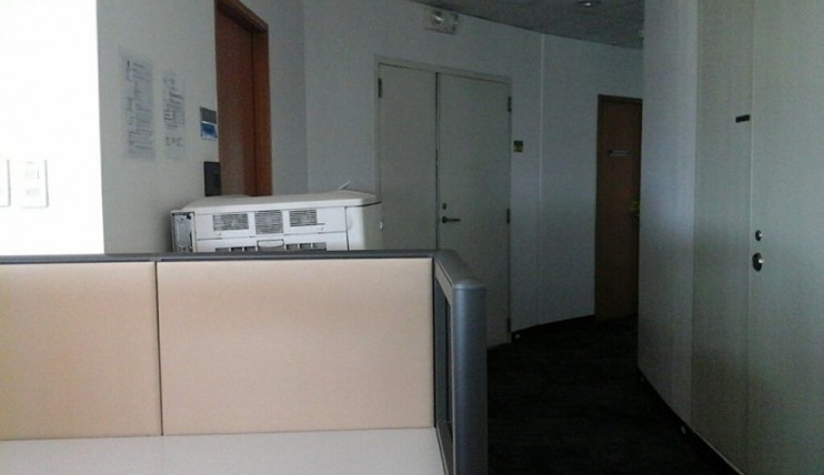 Photo 5 of Office Space for Rent in Alabang  815 SQM