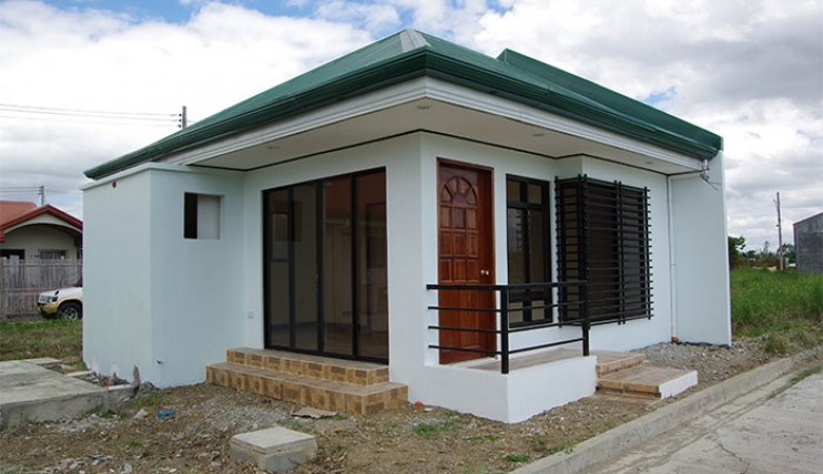 Photo 1 of For Sale House and Lot at Ana Ros Village