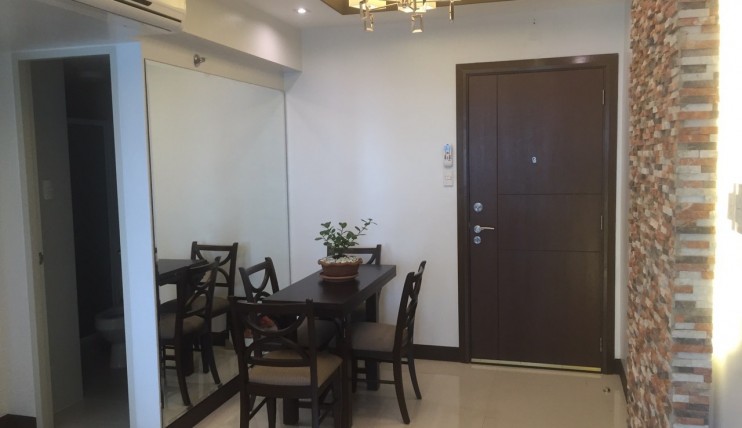 Photo 1 of 2 bedroom Condominium for Sale in Pasay City