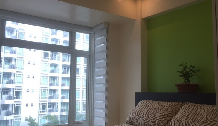 Photo 2 of 2 bedroom Condominium for Sale in Pasay City