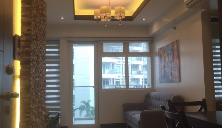 Photo 3 of 2 bedroom Condominium for Sale in Pasay City