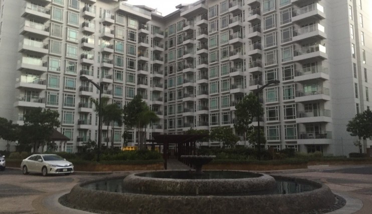 Photo 6 of 2 bedroom Condominium for Sale in Pasay City